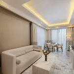 Hotel Blue Sea Karpasia 5*