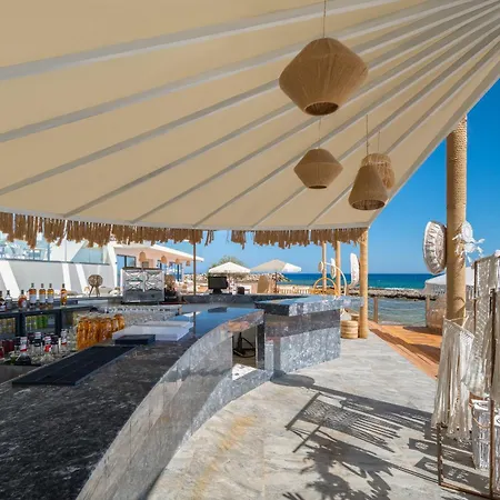 Blue Sea Karpasia 5*