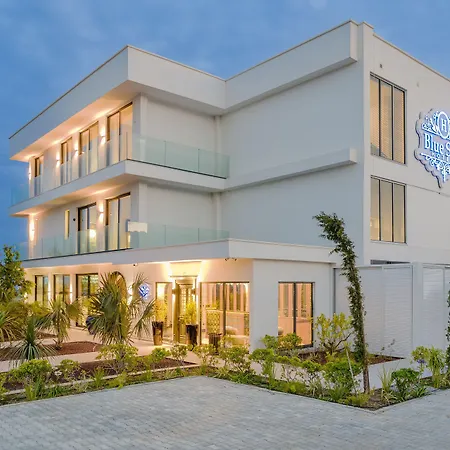 Отель Blue Sea Karpasia 5*