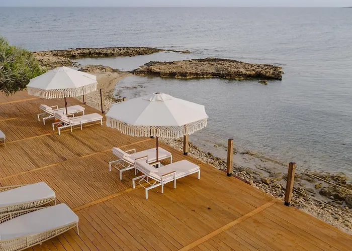 Blue Sea Karpasia 5*