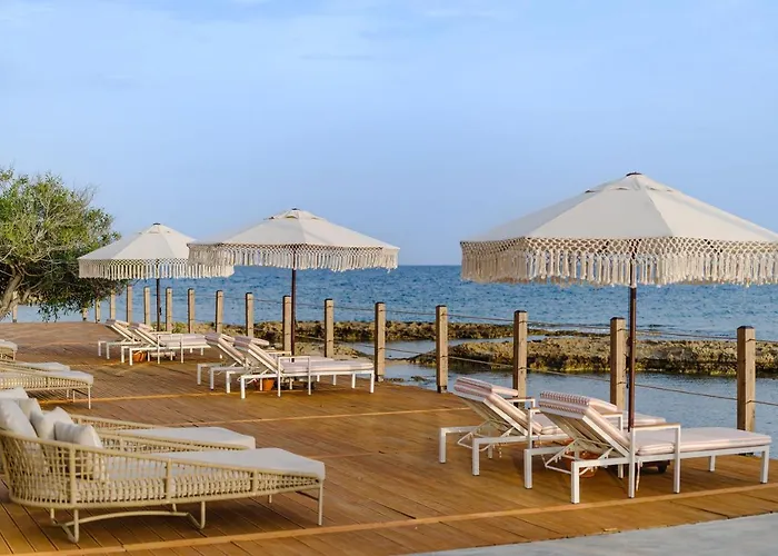 Blue Sea Karpasia Rizokarpaso