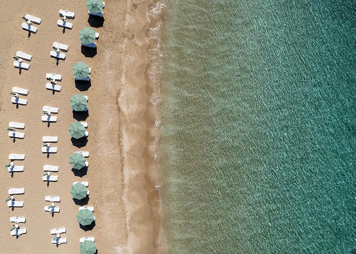 Blue Sea Karpasia Отель 5*