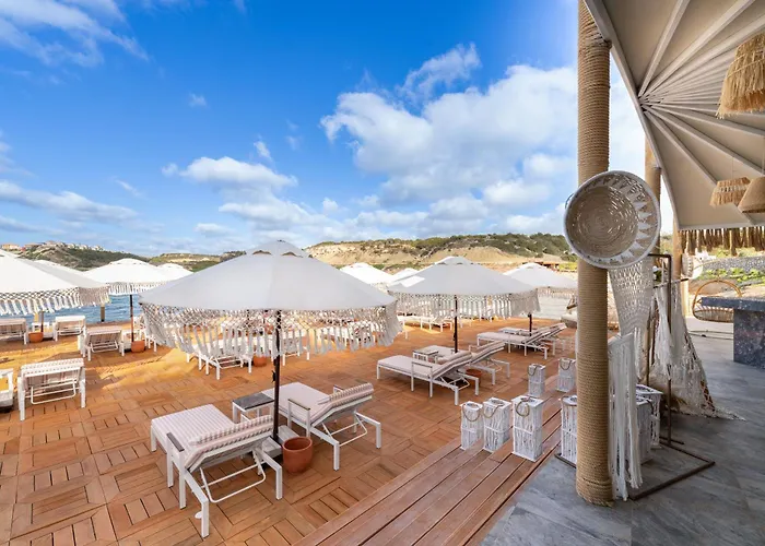 Blue Sea Karpasia Отель 5*