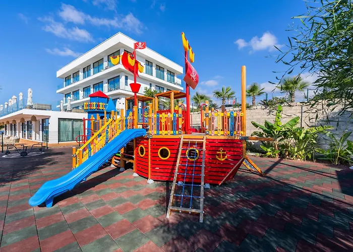 Blue Sea Karpasia Отель 5*