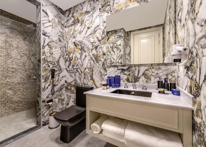 Blue Sea Karpasia Отель 5*