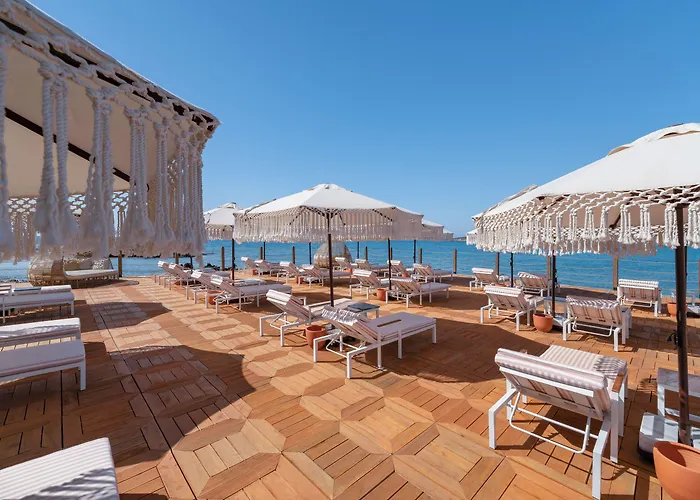 Blue Sea Karpasia 5* Rizokarpaso