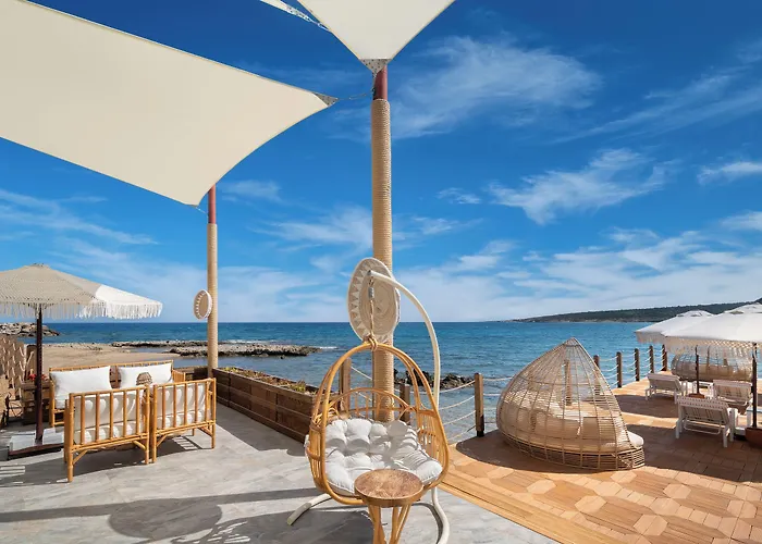 Blue Sea Karpasia Rizokarpaso