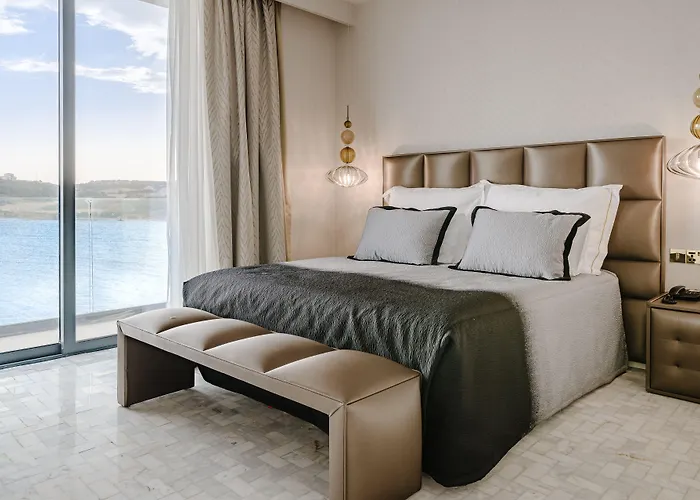 Blue Sea Karpasia 5* Rizokarpaso