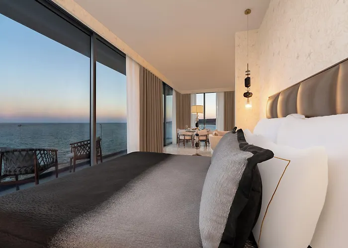 Blue Sea Karpasia 5*