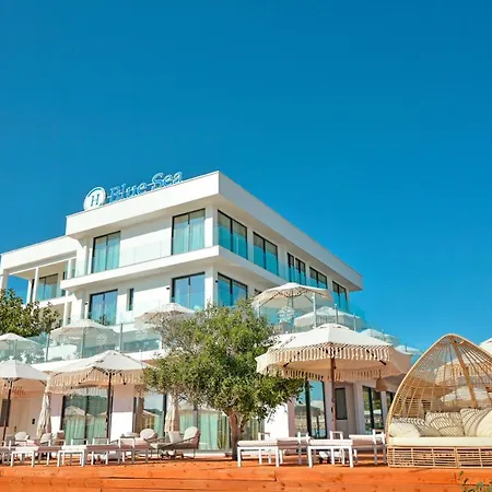 Blue Sea Karpasia Hotel 5*