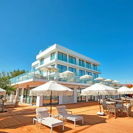 Hotel Blue Sea Karpasia Rizokarpaso