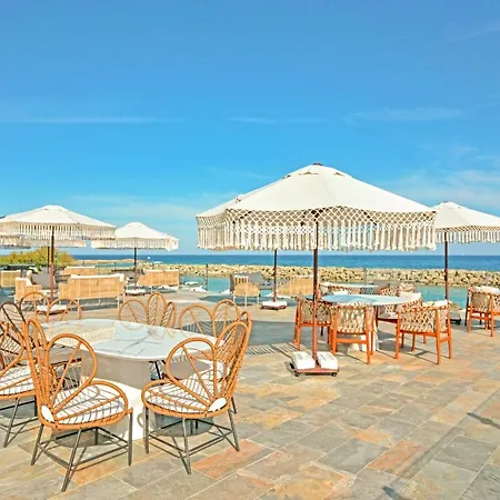 Blue Sea Karpasia Hotel 5*