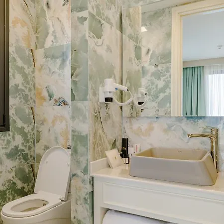 Hotel Blue Sea Karpasia Rizokarpaso
