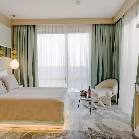 Hotel Blue Sea Karpasia