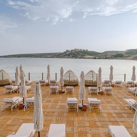 Hotel Blue Sea Karpasia 5*