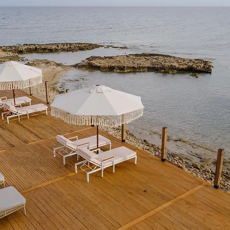 Blue Sea Karpasia 5*