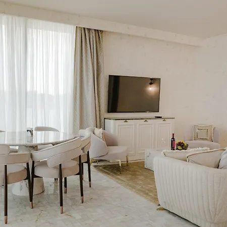 Hotel Blue Sea Karpasia Rizokarpaso