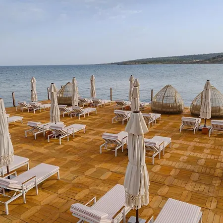 Blue Sea Karpasia Rizokarpaso