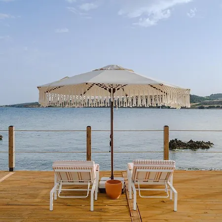 Hotel Blue Sea Karpasia 5*