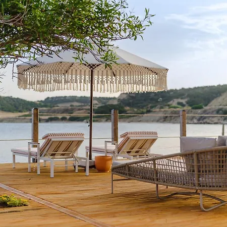 Blue Sea Karpasia Rizokarpaso