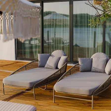 Hotel Blue Sea Karpasia 5*