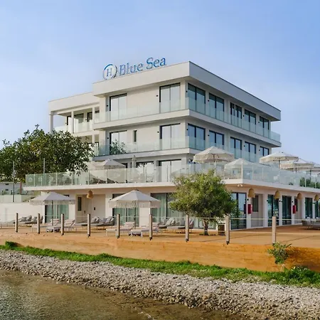 Hotel Blue Sea Karpasia