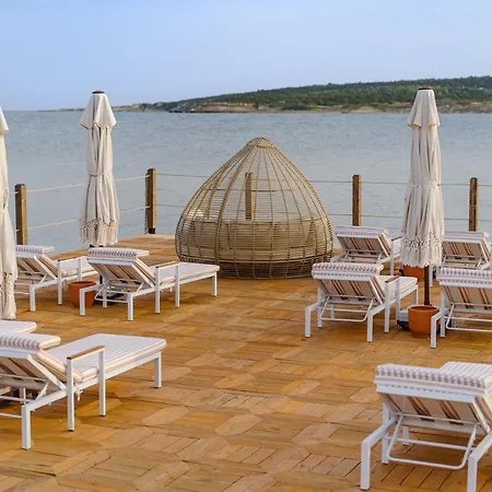 Hotel Blue Sea Karpasia Rizokarpaso
