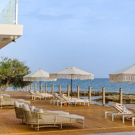 Blue Sea Karpasia Hotel