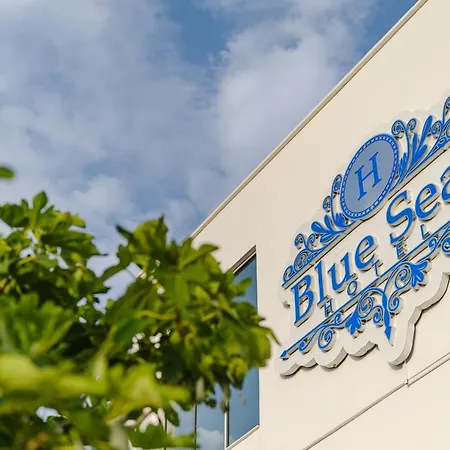 Hotel Blue Sea Karpasia 5*