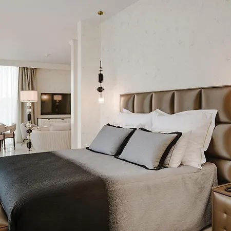 Blue Sea Karpasia 5* Rizokarpaso