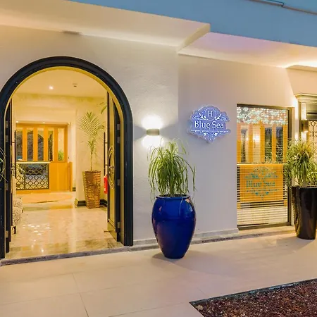 Hotel Blue Sea Karpasia