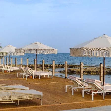 Blue Sea Karpasia Rizokarpaso