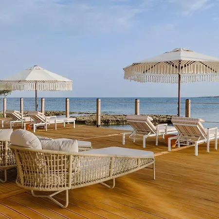 Hotel Blue Sea Karpasia 5*