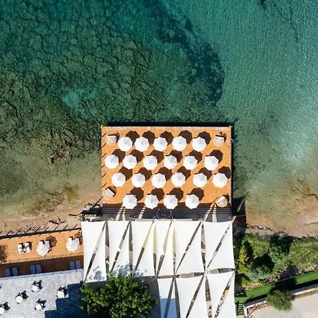 Hotel Blue Sea Karpasia Rizokarpaso