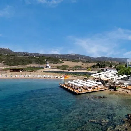 Blue Sea Karpasia Hotel