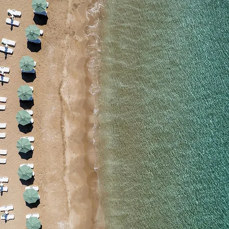 Blue Sea Karpasia Szálloda 5*