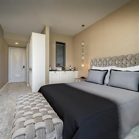 Hotel Blue Sea Karpasia