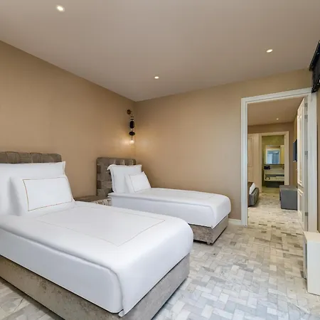 Blue Sea Karpasia Hotel