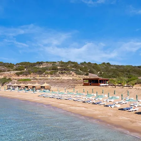 Hotel Blue Sea Karpasia 5*