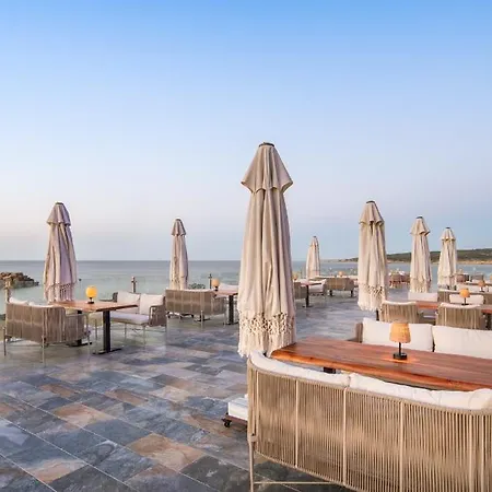 Blue Sea Karpasia Hotel 5*