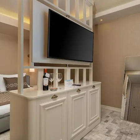 Hotel Blue Sea Karpasia Rizokarpaso