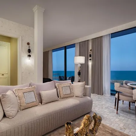 Blue Sea Karpasia 5* Rizokarpaso