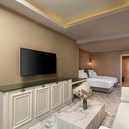 Blue Sea Karpasia Hotel Rizokarpaso