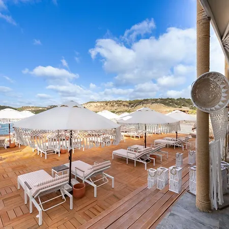 Blue Sea Karpasia Hotel 5*