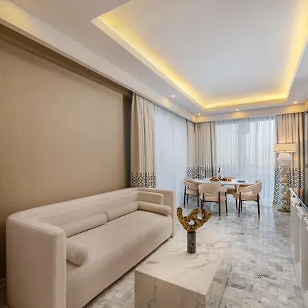 Blue Sea Karpasia 5* Rizokarpaso