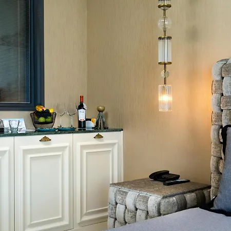 Hotel Blue Sea Karpasia