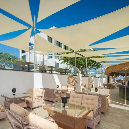 Blue Sea Karpasia Hotel Rizokarpaso