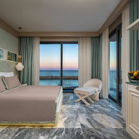 Hotel Blue Sea Karpasia 5*