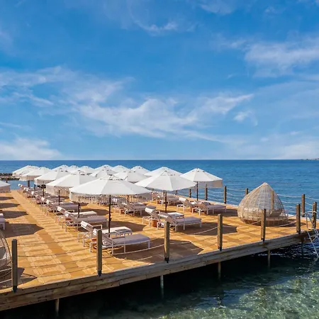 Blue Sea Karpasia 5*