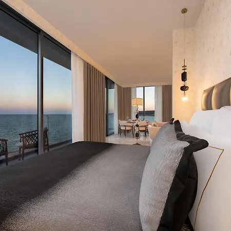 Hotel Blue Sea Karpasia